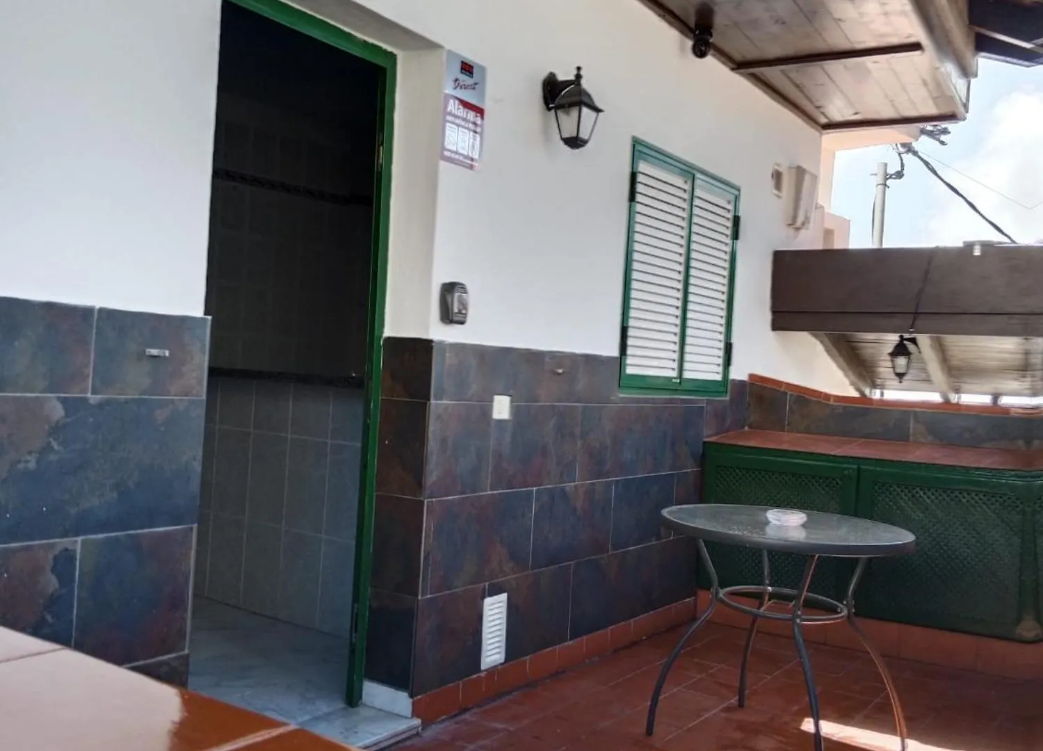Casa Jose contacts