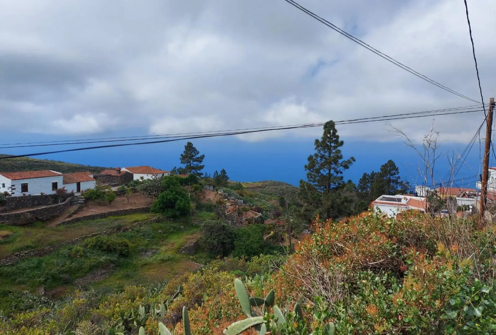 Casa Jose Apartment Costa Adeje  Spain