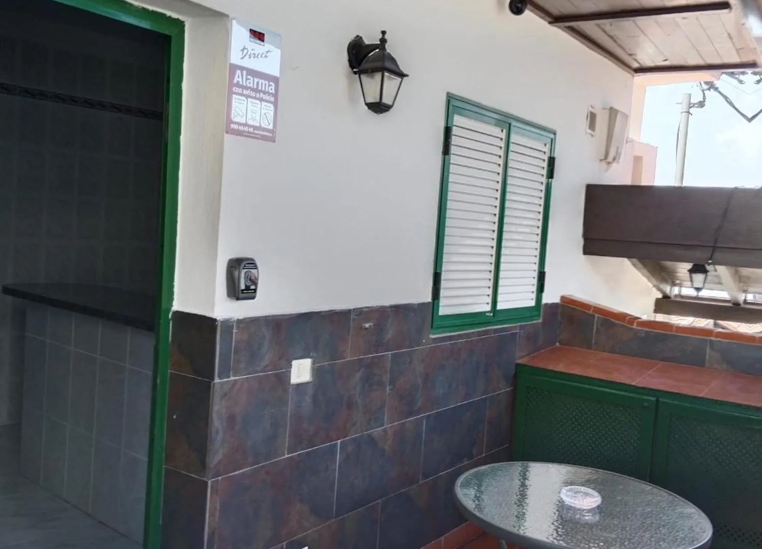 Casa Jose Apartment Costa Adeje  0*, Costa Adeje (Tenerife) Spain