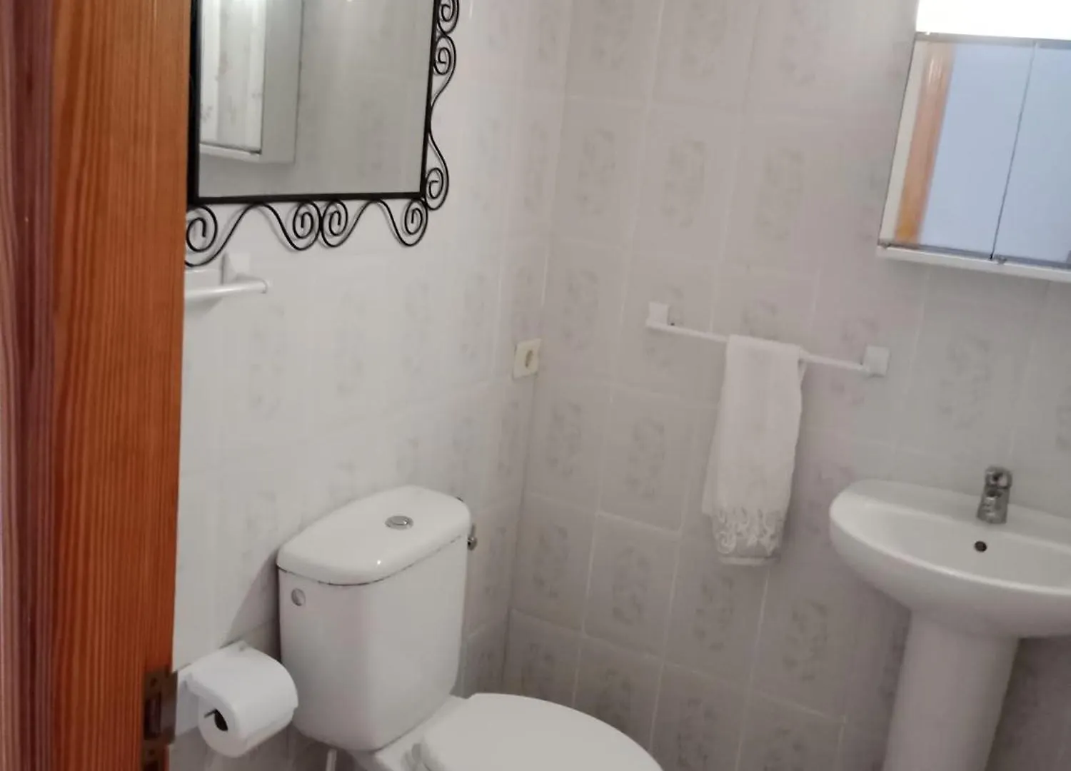 Casa Jose Apartment Costa Adeje  Spain
