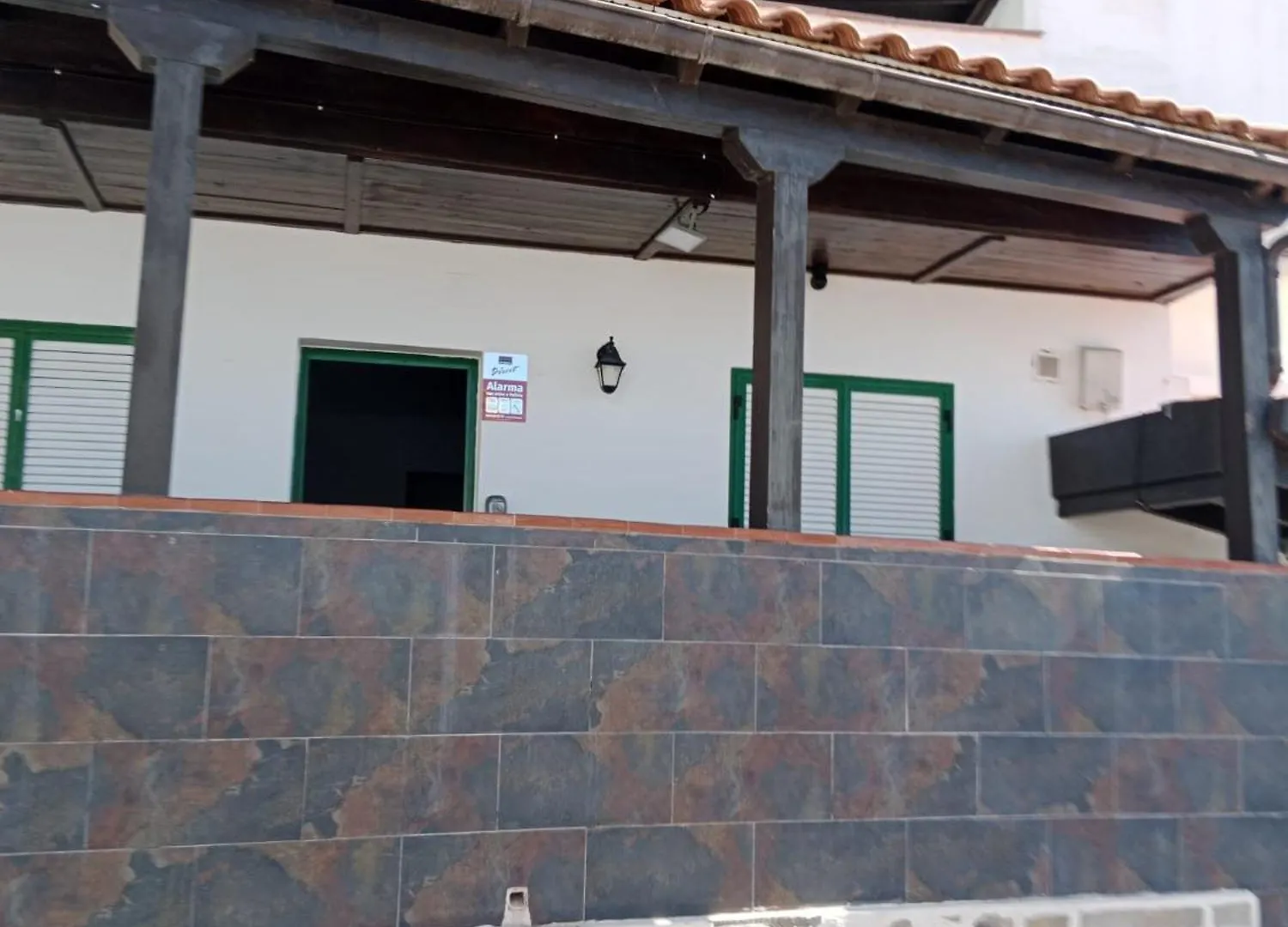 Casa Jose Apartment Costa Adeje