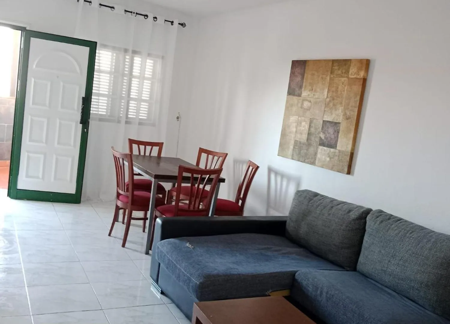 Casa Jose Apartment Costa Adeje  Spain