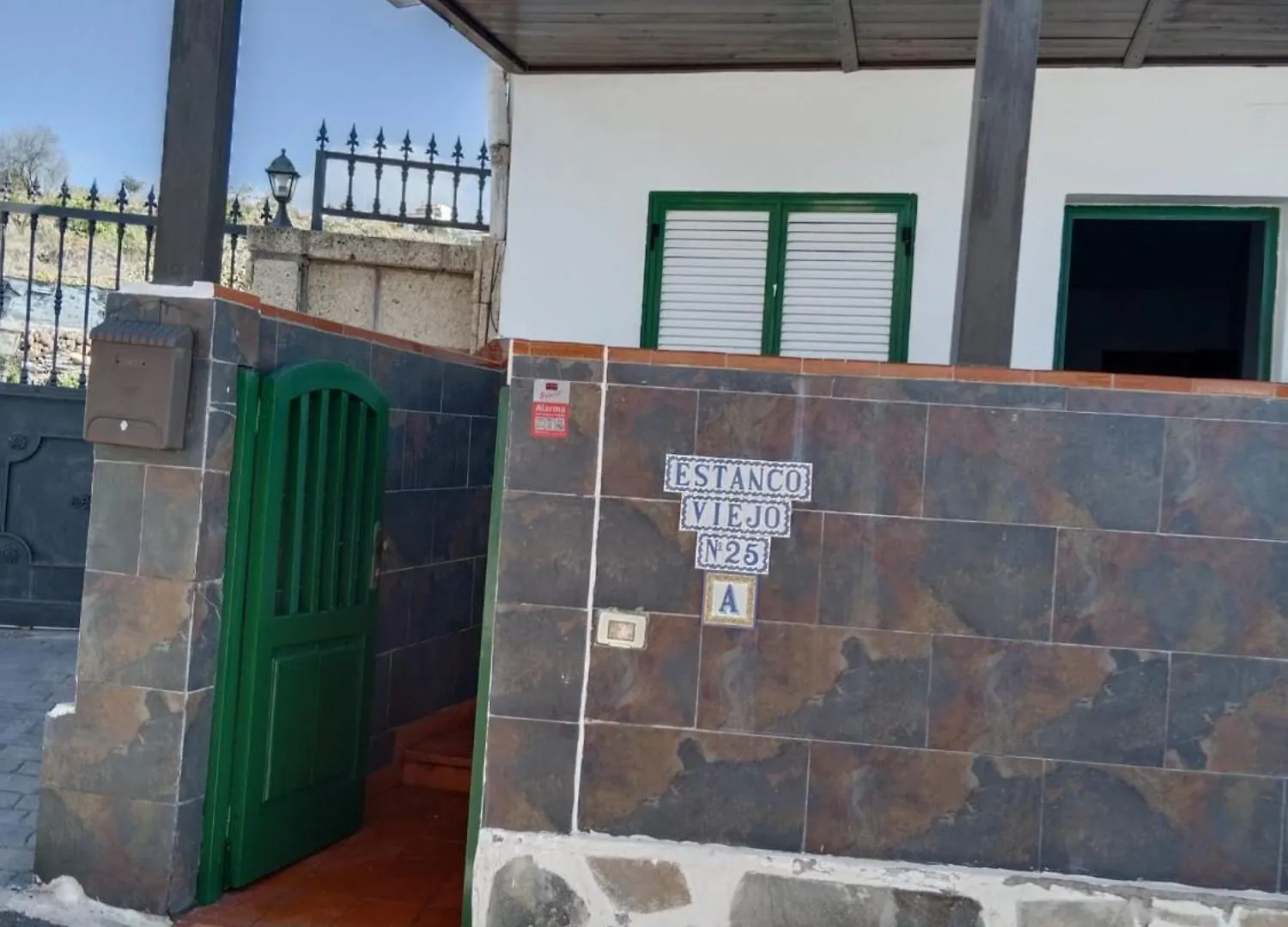 Casa Jose Apartment Costa Adeje  Spain